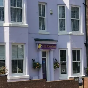 The Boundary Bed & Breakfast Scarborough