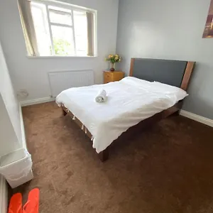 Budget Private Close To City Centre And Airport Homestay Birmingham