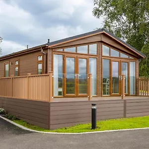 Great Harlow Views Holiday park Newby (Craven)
