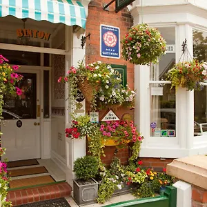 Binton Bed & Breakfast Filey