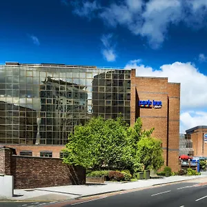 Otel Park By Radisson Centre, Cardiff